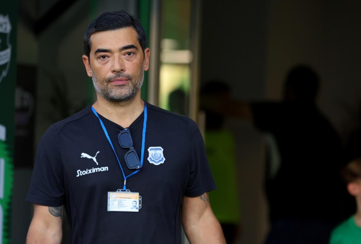 ΦΑΝΟΥΡΙΟΣ: ««Η κόσμια συμπεριφορά του κόσμου ξεχώρισε. Όπως και η καλή δουλειά της Αστυνομίας»