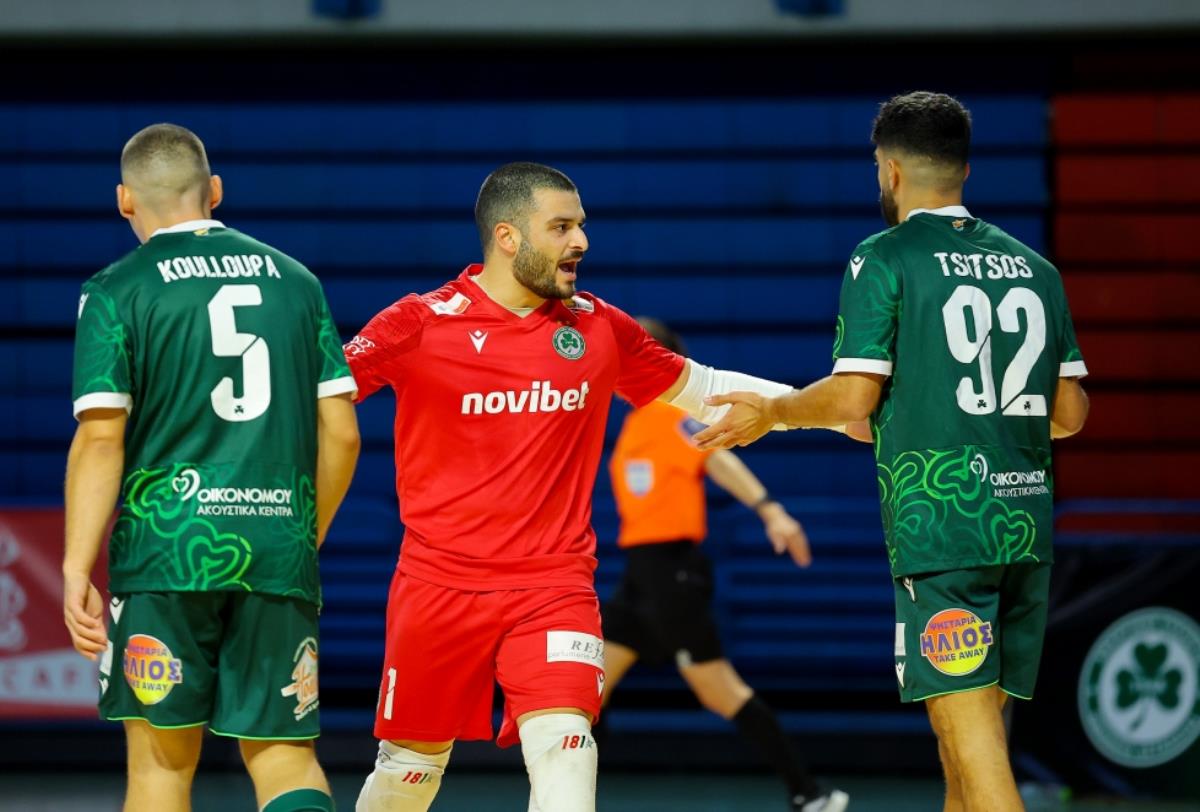 ΦΟΥΤΣΑΛ: Δραματικό διπλό στη Λεμεσό για την Ομόνοια (Αποτελέσματα-Βαθμολογία)