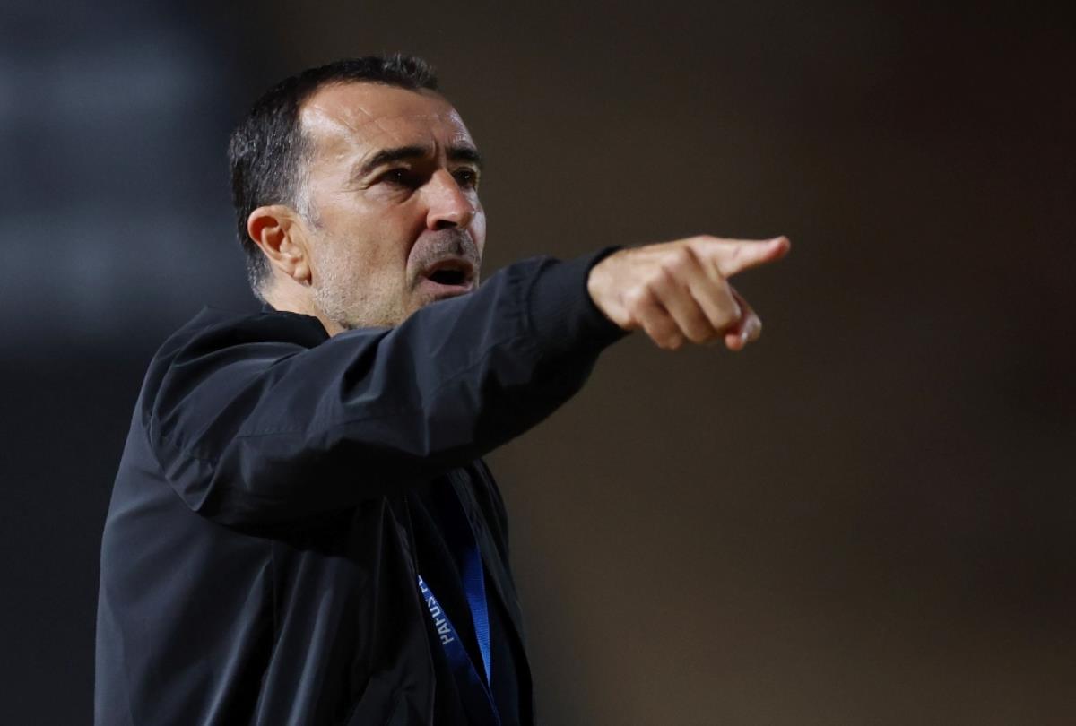 Η 11άδα της Πάφου για το ματς με την Freedom24 Krasava Ε.Ν.Υ – Πάφος