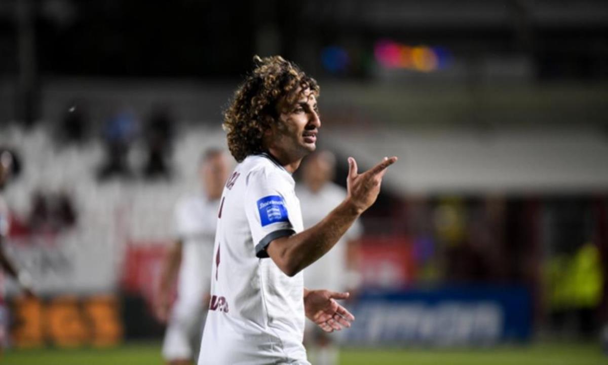 ΟΥΑΡΝΤΑ: Με το ένα πόδι στην… έξοδο, μετά από νέο πειθαρχικό παράπτωμα – Τι λέει ο ίδιος