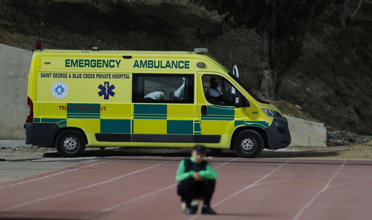 «Απάνθρωπο και απαράδεκτο περιστατικό, θέτει υπό αμφισβήτηση το επίπεδο οργάνωσης»