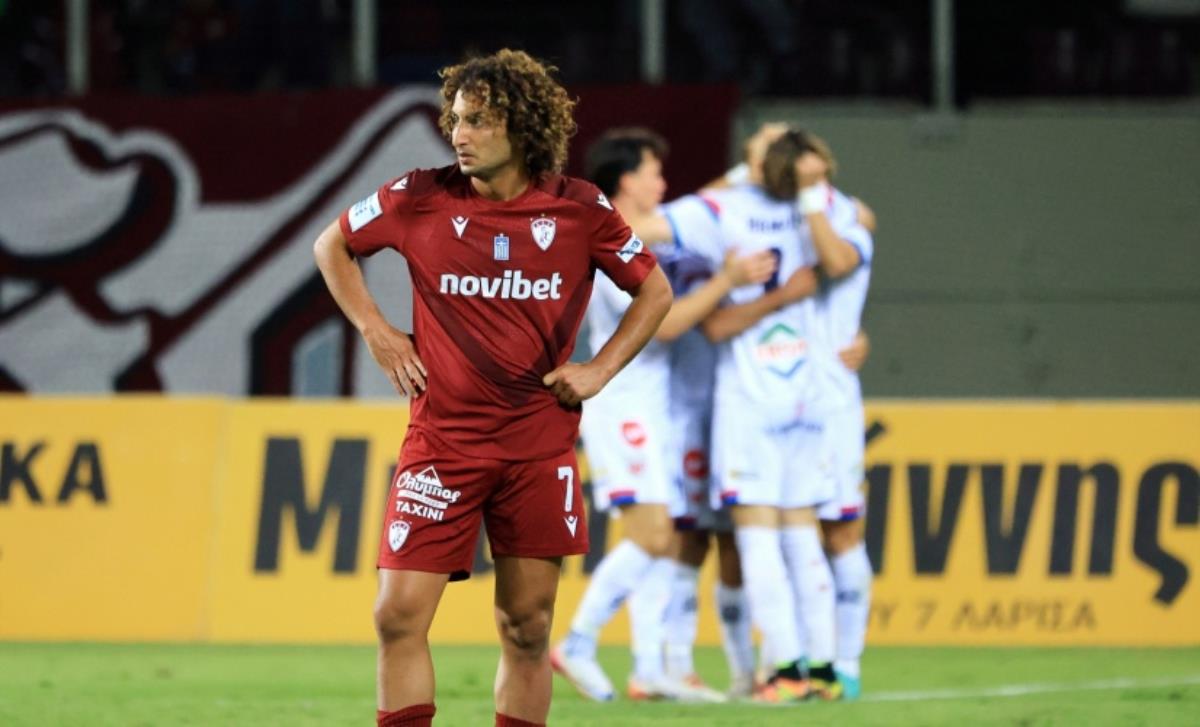 Ουάρντα – Κύπρος | Thema Sports Αθλητικές Ειδήσεις