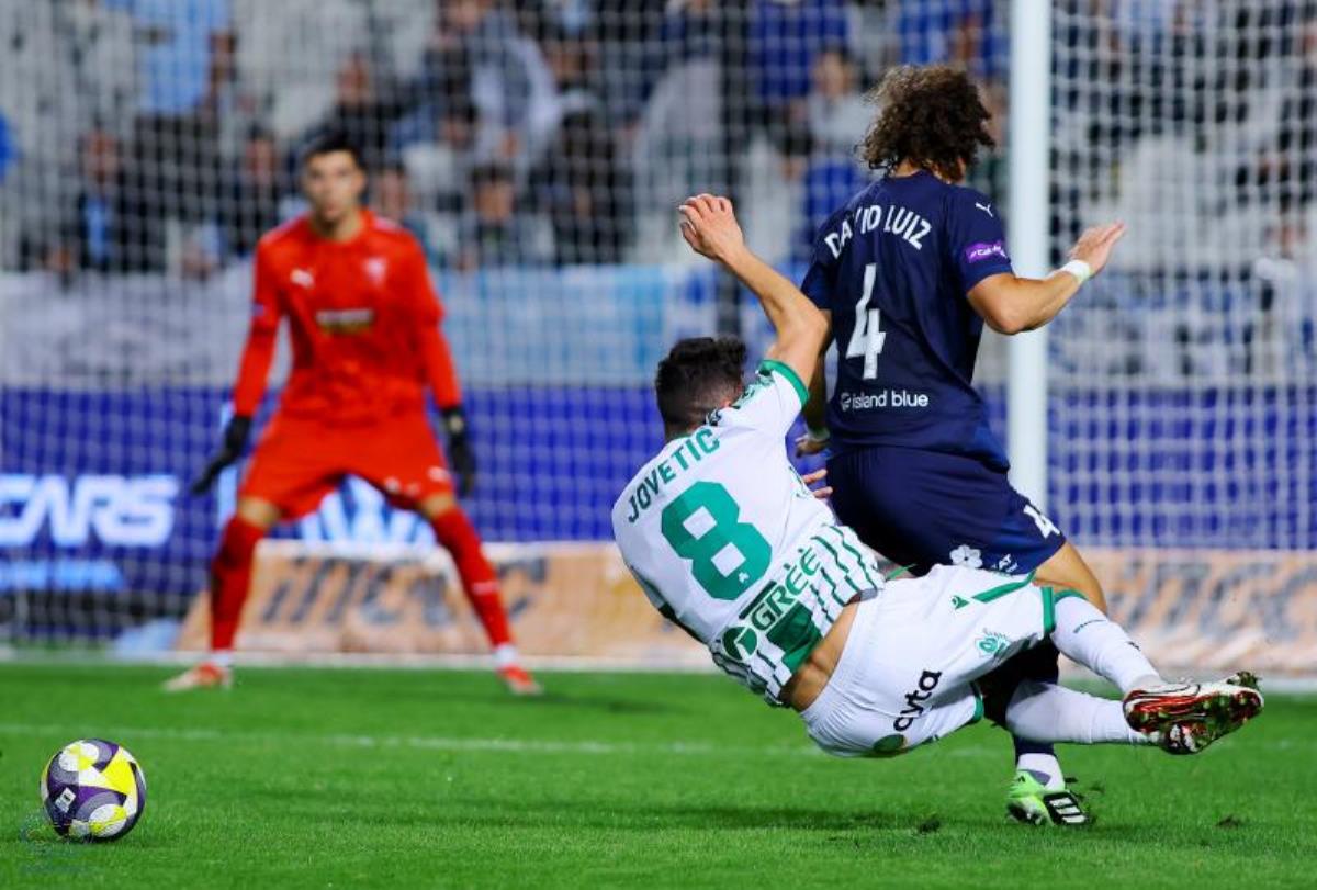 CYPRUS LEAGUE – Απολογισμός Α’ γύρου: 13 αγωνιστικές, 245 τέρματα – Καλύτερη επίθεση, άμυνα και πρώτοι σκόρερ