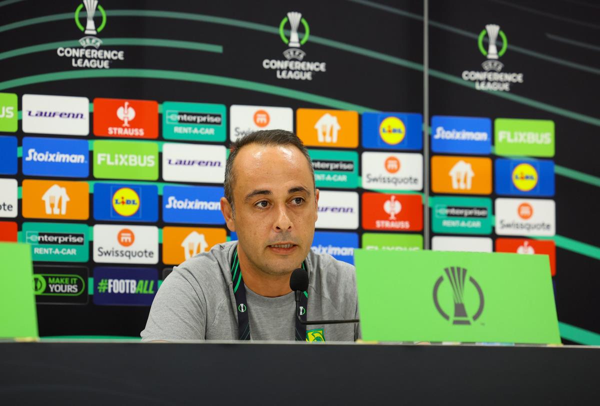 «Να επιστρέψουμε πιο καλοί – Ορίζουμε την τύχη μας και είμαστε κοντά…»