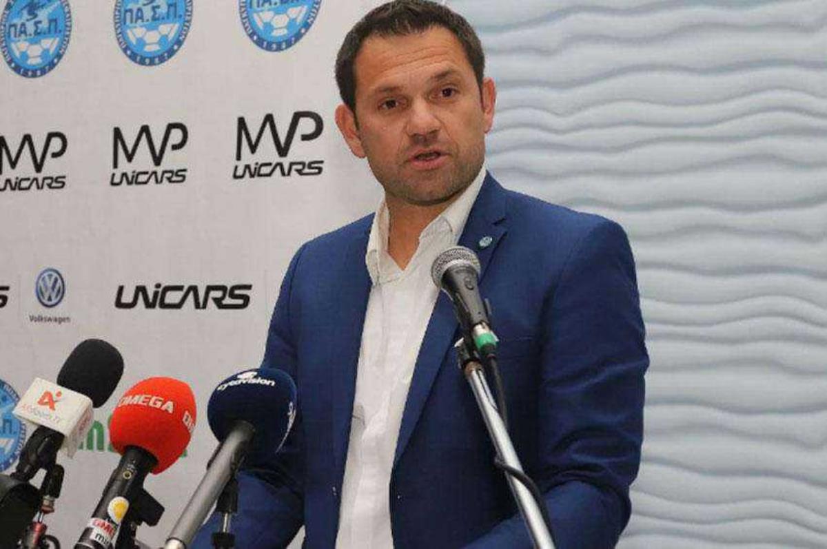 Από νωρίς «στα μαχαίρια» με το νέο «Βασιλιά»…