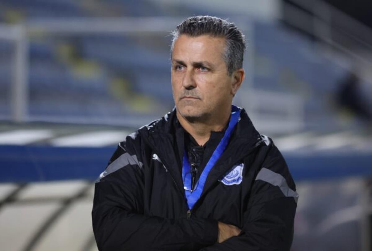 Τσολάκης: «Στηρίζουμε την ομάδα και καλούμε τον κόσμο του Απόλλωνα να έρθει κοντά» – Τι είπε για Μάντζιο