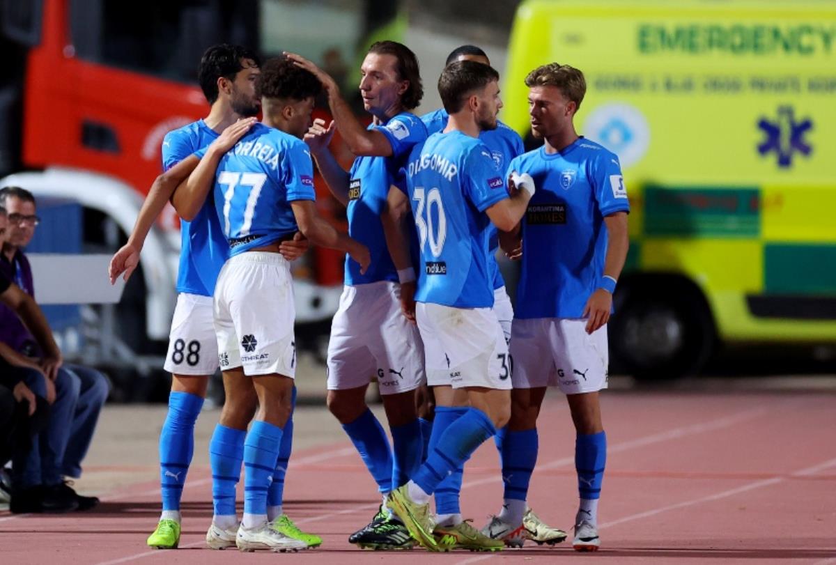 Πάει Λάρνακα για το διπλό και την επιστροφή στην ΚΟΡΥΦΗ – Η πιθανή ενδεκάδα του Καρσέδο