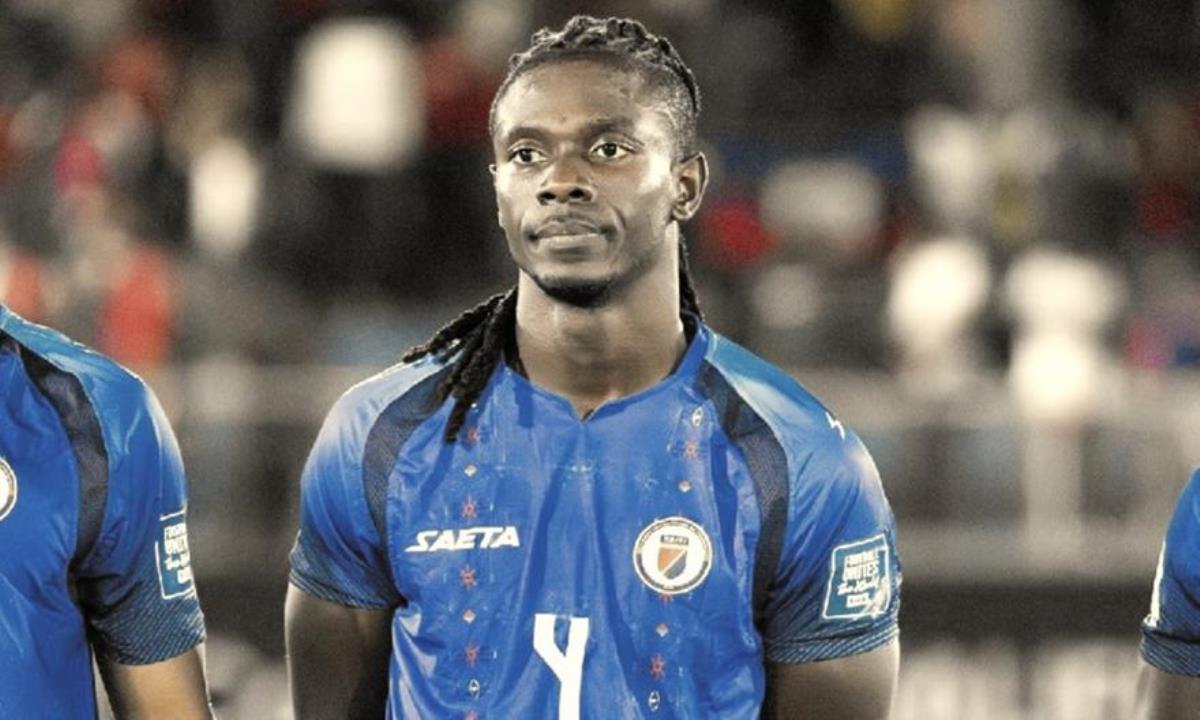 Απίθανη ιστορία: Από παραπλανημένος και άστεγος, στο Μουντιάλ του 2026!