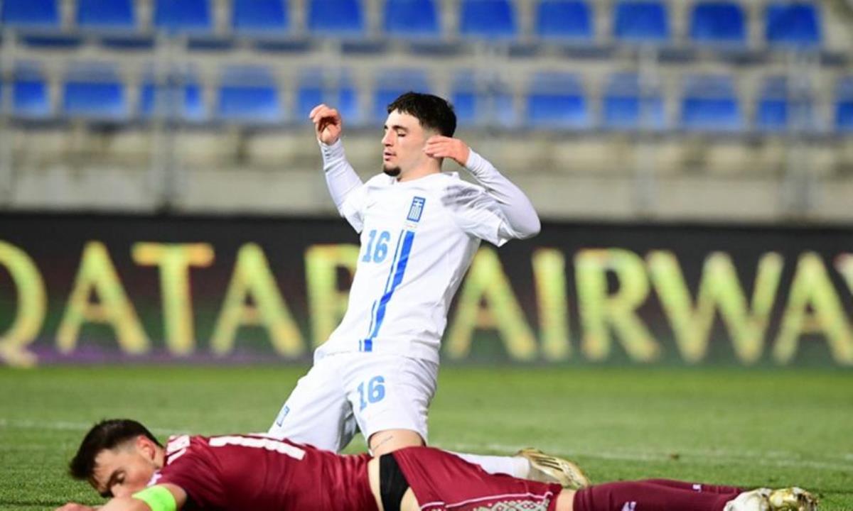 Εθνική αγγαρεία στην… Ουγγαρία | Thema Sports Αθλητικές Ειδήσεις