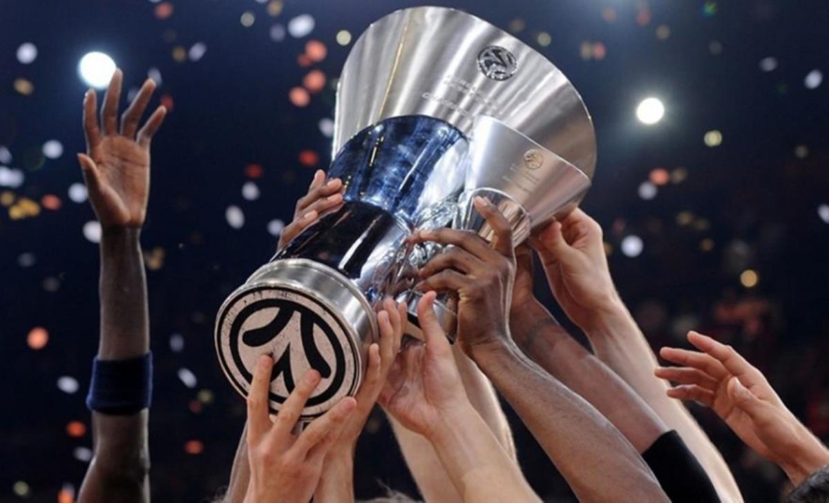 EUROLEAGUE: Πίσω μόνο από τη Χάποελ ο Ολυμπιακός, 7ος ο Παναθηναϊκός (ΑΠΟΤΕΛΕΣΜΑΤΑ – ΒΑΘΜΟΛΟΓΙΑ)
