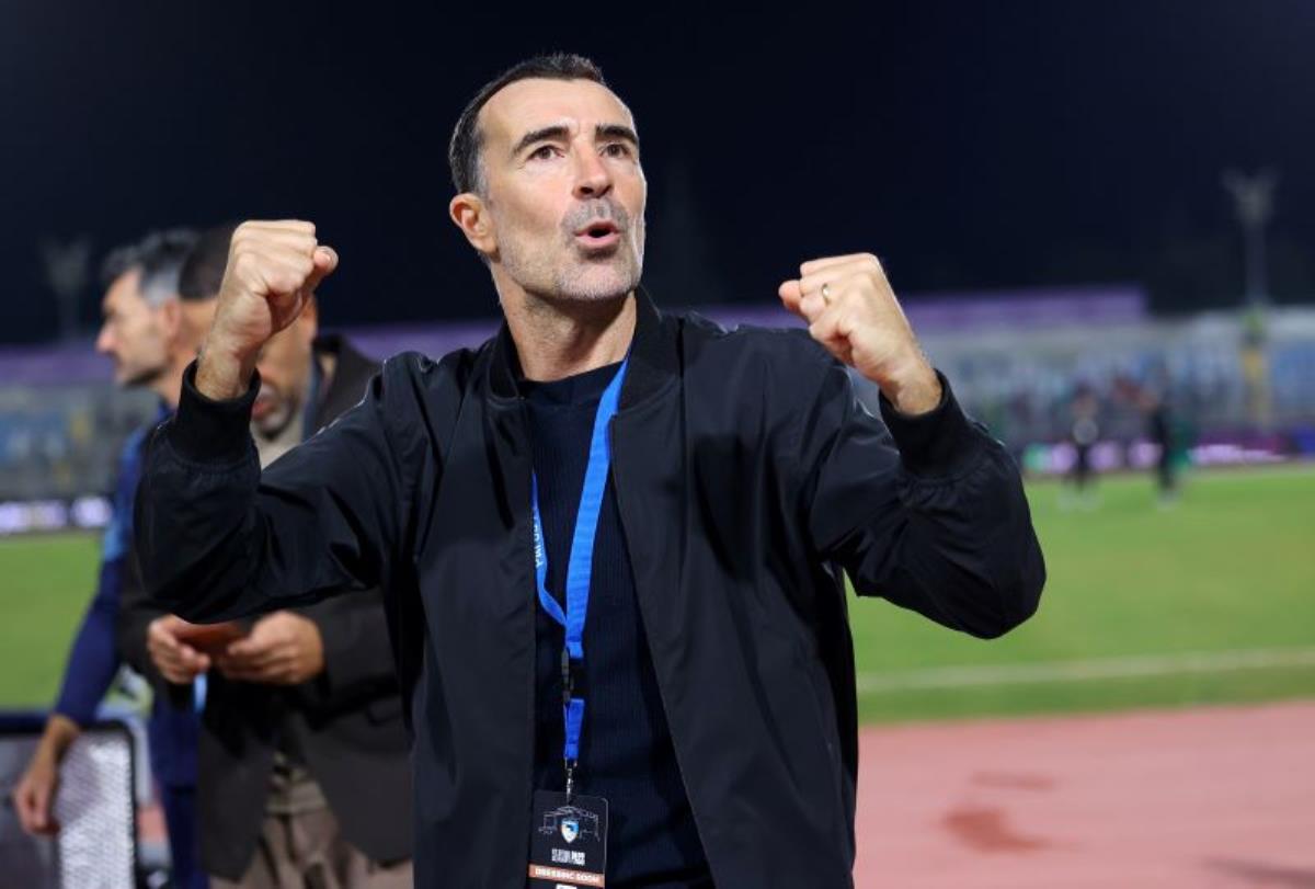 Η κλασική εικόνα Καρσέδο και η «απάντηση»…