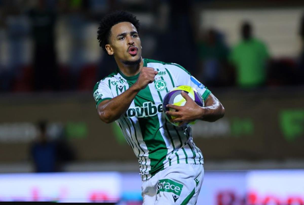 ΟΜΟΝΟΙΑ: Η αποστολή για Απόλλωνα – Η ΑΠΟΦΑΣΗ Μπεργκ για Μαέ!