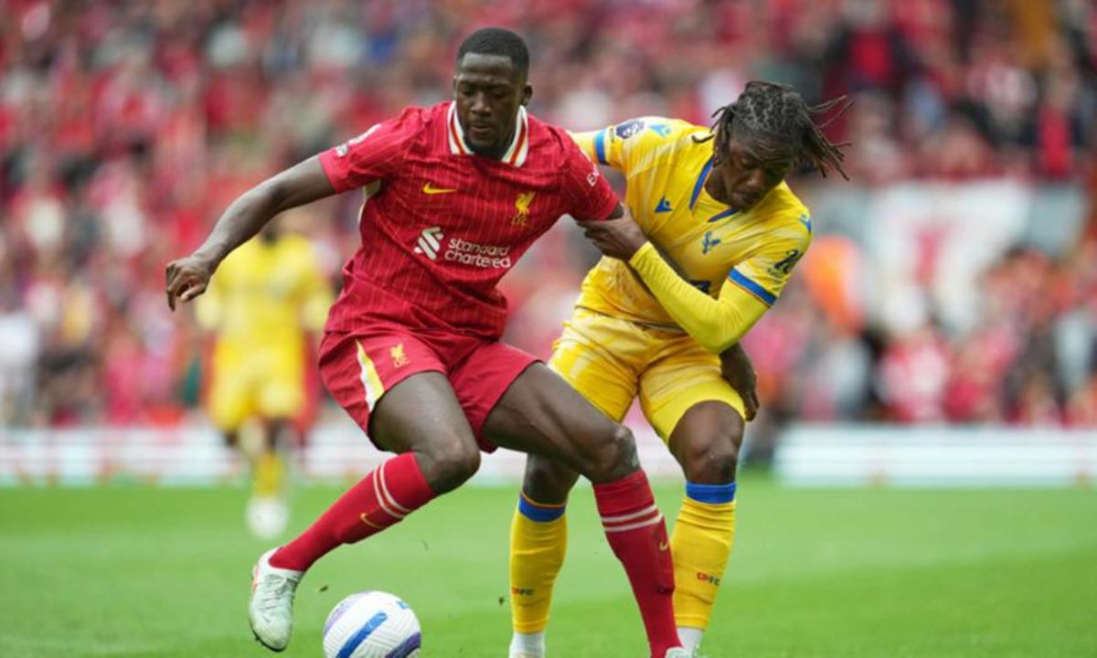 Aποσύρει το ενδιαφέρον της για Κονατέ η Ρεάλ Μαδρίτης