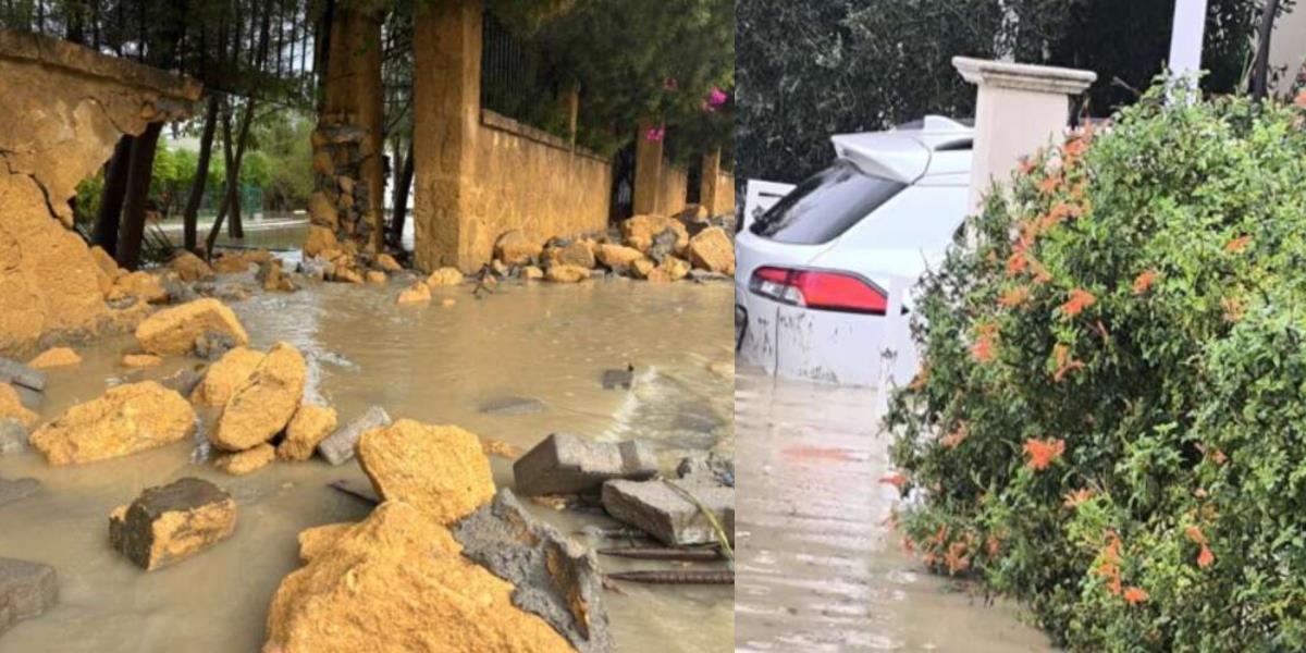 Ασύλληπτη τραγωδία στα κατεχόμενα: Νεκρός ο άνδρας που αγνοείτο εν μέσω της κακοκαιρίας – Δείτε φωτογραφία