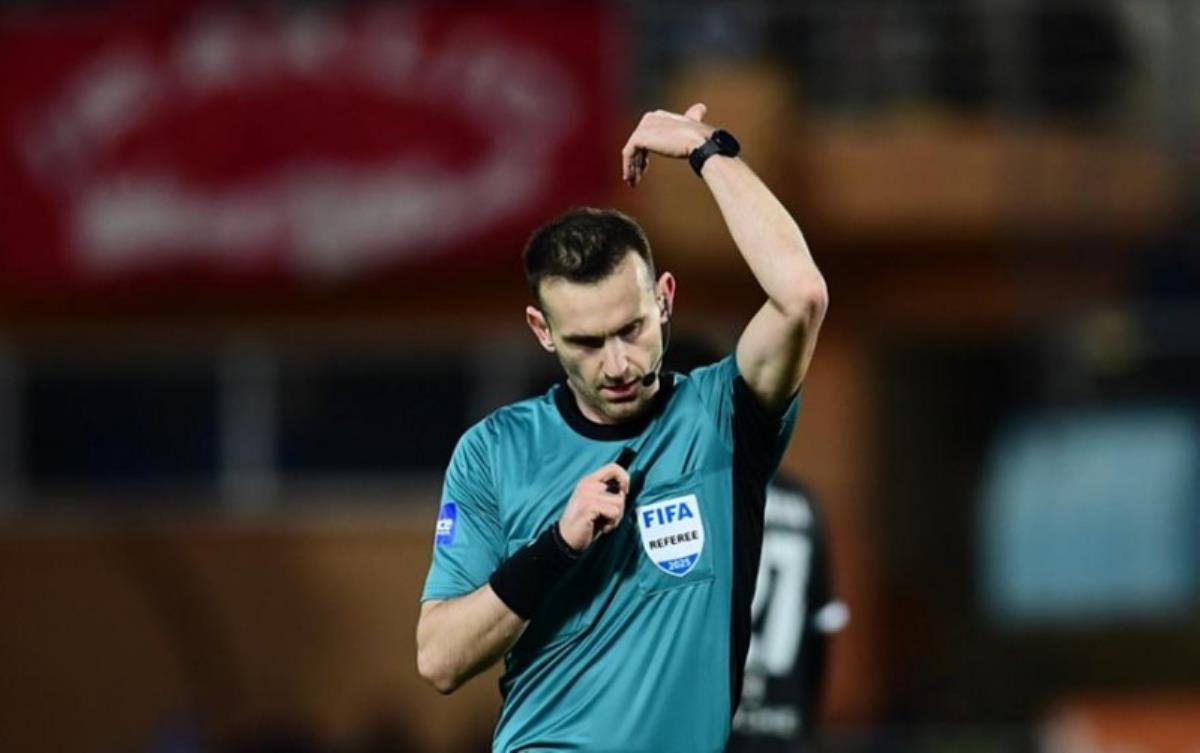 Ο Ολυμπιακός απαίτησε ξένο elite διαιτητή για το ματς κυπέλλου με ΠΑΟΚ, η ΚΕΔ όρισε Έλληνα – Όλοι οι ορισμοί