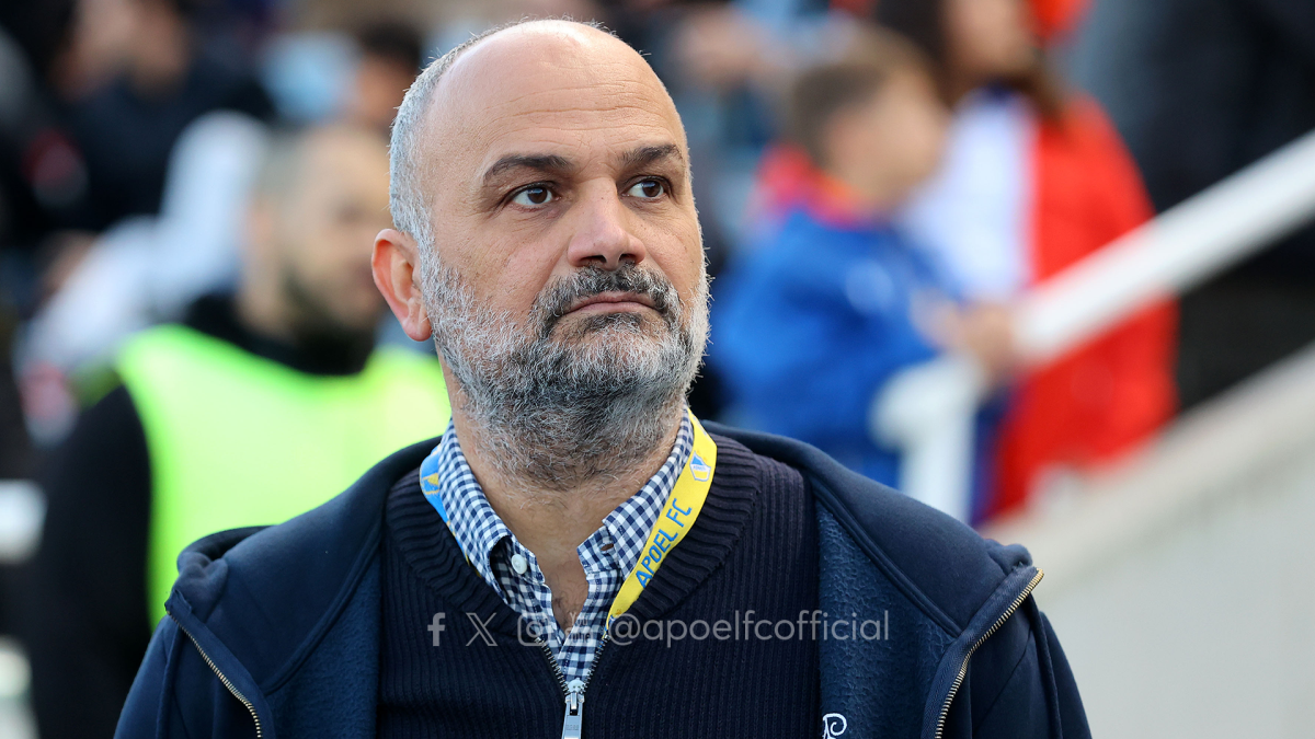 ΕΠΙΣΗΜΟ: Αποχωρεί από τον ΑΠΟΕΛ μετά από 14 χρόνια – Ανακοίνωση για Θύμιο Αγαθοκλέους