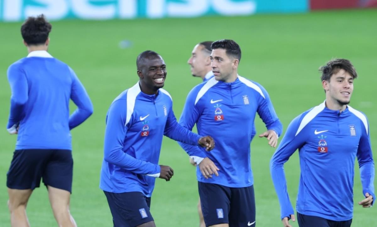 Τα ισχυρά κίνητρα της Ελλάδας με τη Σκωτία και αυτά που έχει να κερδίσει ο Γιοβάνοβιτς