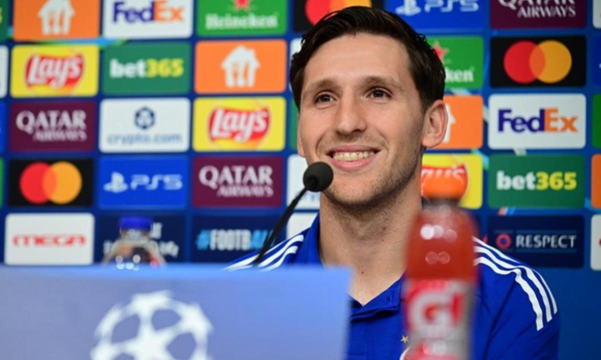 Ρέτσος: «Δεν μας ενδιαφέρει ο αντίπαλος, μόνο οι βαθμοί»