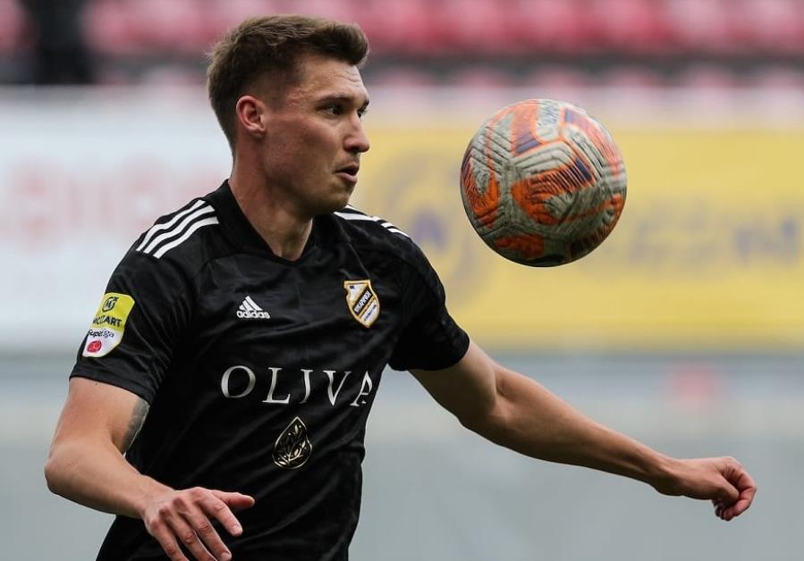 ΑΝΟΡΘΩΣΗ: Μέσα με Εθνικό ο Τόσιτς