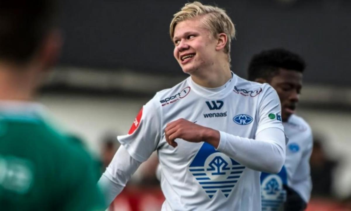 «Θυμηθείτε το όνομα»: Η προφητική δημοσίευση από το 2018 που… «ξέθαψε» ο Χάαλαντ! (ΦΩΤΟΓΡΑΦΙΑ)