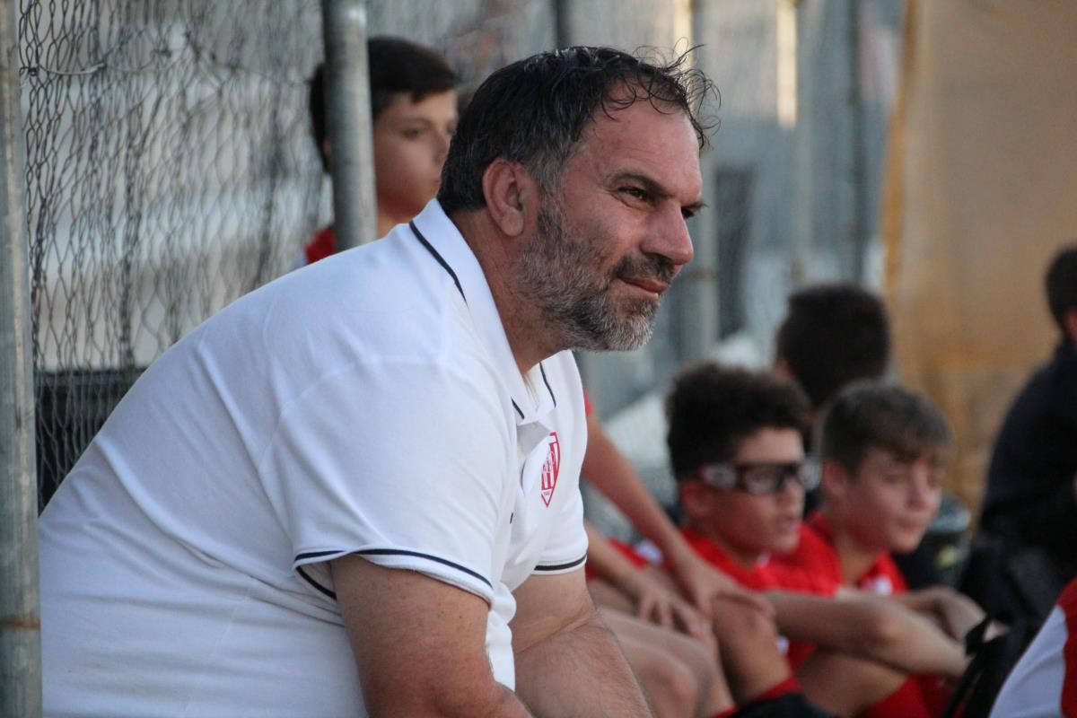 Τσούκκας: «Διαφωνήσαμε και το ξεκαθαρίσαμε στη διοίκηση – Κάναμε το fair play και πάμε λαβωμένοι»