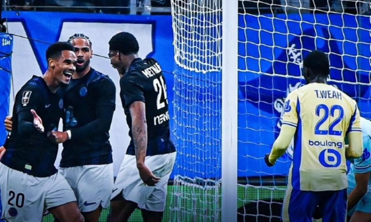 Πήρε την μπουκιά από το στόμα της Μαρσέιγ με γκολ στις καθυστερήσεις η Τουλούζ! (ΑΠΟΤΕΛΕΣΜΑΤΑ)