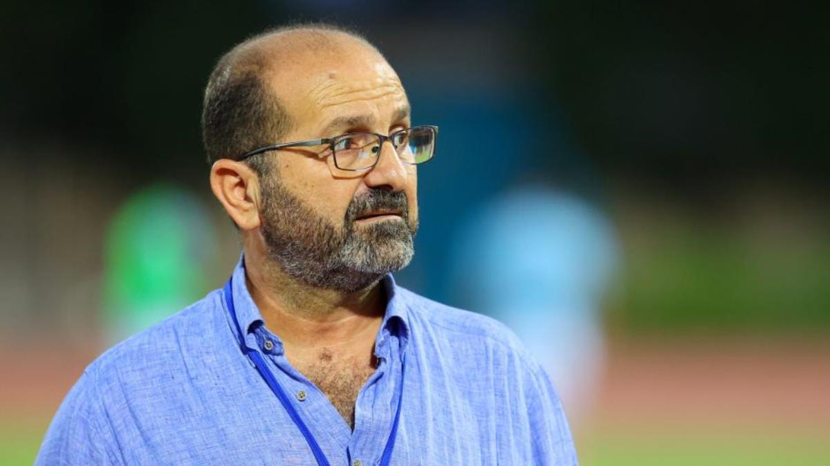 Στρατής για το «διαζύγιο» με Φανγκουέιρο – Ποιος θα είναι στον πάγκο στο ματς με Ανόρθωση και… ατάκα για Γαρπόζη