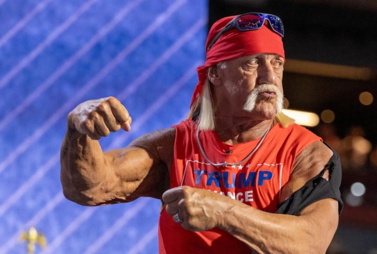 Η μυστική διαθήκη του Χαλκ Χόγκαν αποκαλύφθηκε – Πώς μοίρασε τα εκατομμύρια του