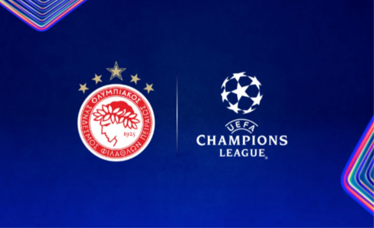Ολυμπιακός: Πώς προκρίνεται με 9 πόντους στο Champions League – Όλα τα σενάρια για τις 9 ανοιχτές θέσεις!