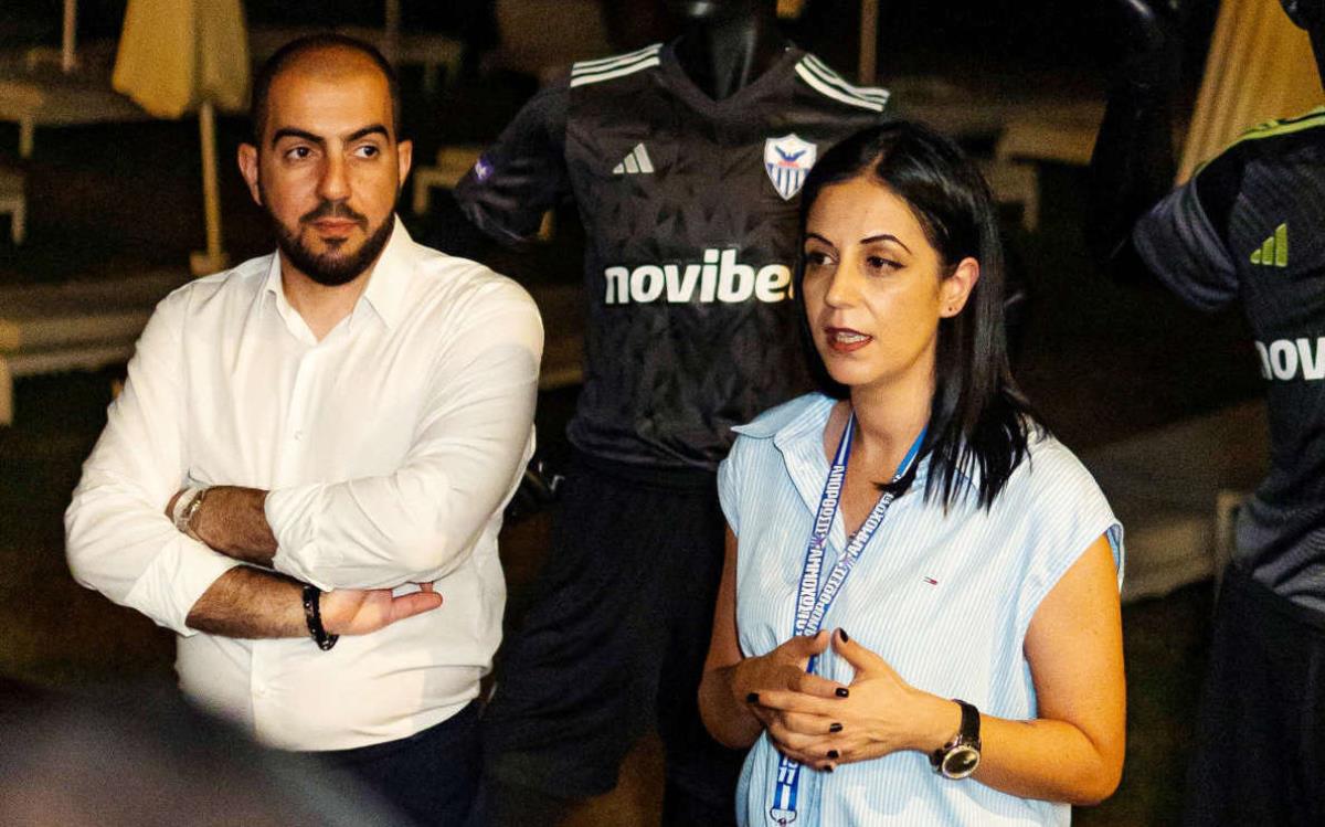 «Κομβικής σημασίας το επόμενο παιχνίδι – Κάτι μοναδικό ο κόσμος της Ανόρθωσης»