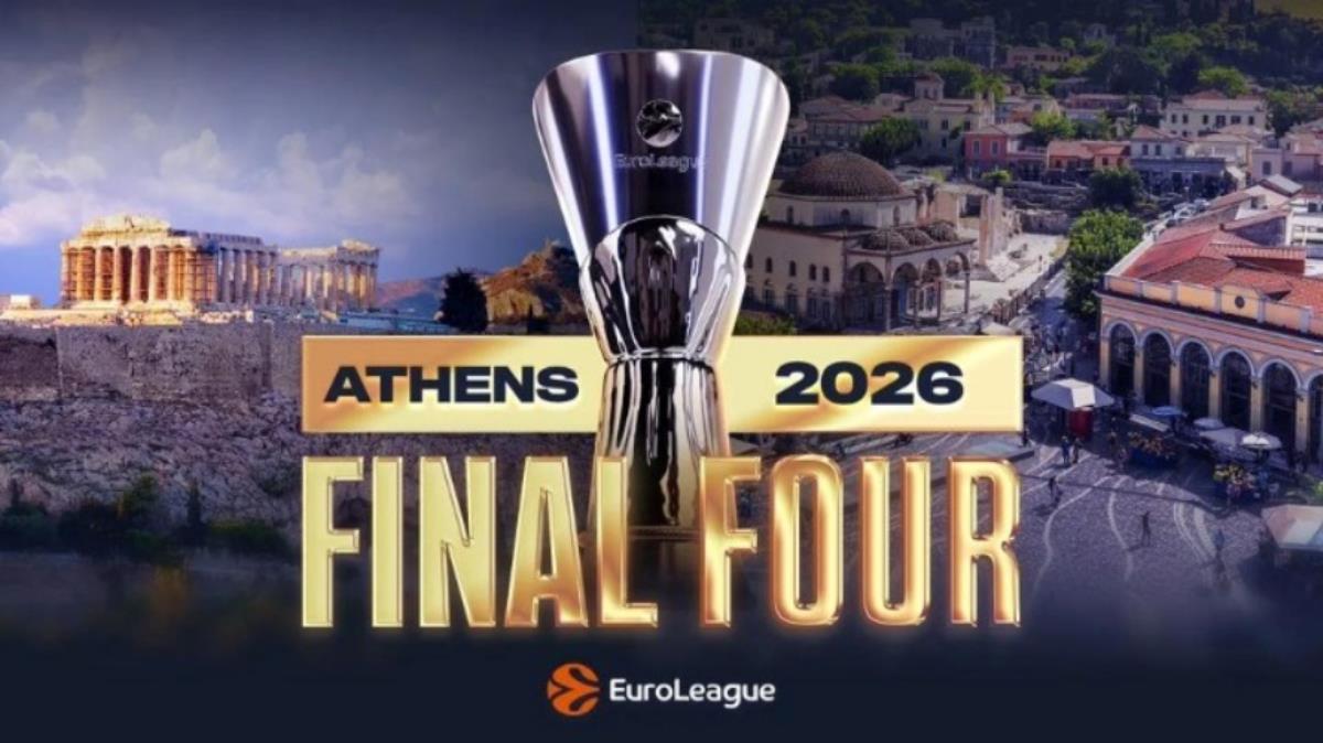 EUROLEAGUE: 7ος, αλλά στο -1 από την κορυφή ο Παναθηναϊκός – Νίκες για Μονακό, Ρεάλ, Ντουμπάι (ΠΑΝΟΡΑΜΑ)