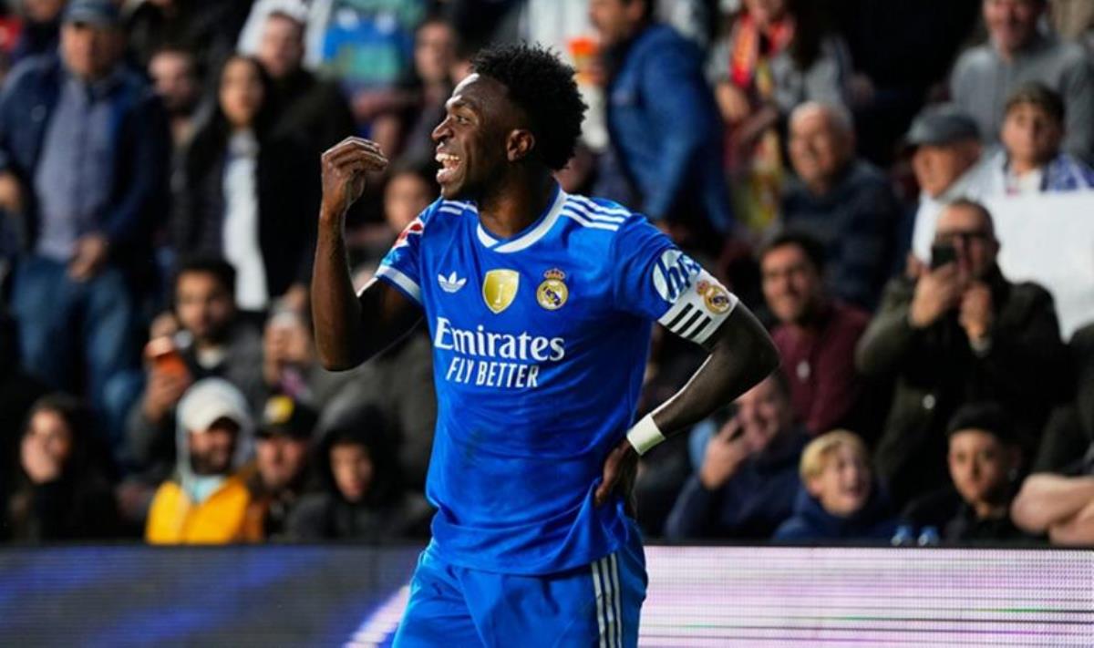 Πάει για μεγάλο ΜΠΑΜ: Θέλει να κάνει την… τέλεια κλοπή με ελεύθερο Βινίσιους!