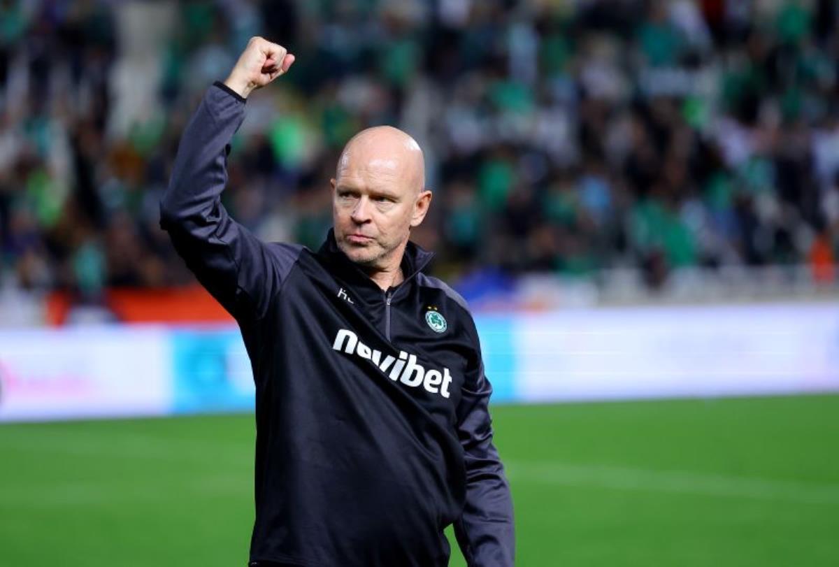 Οι ΕΚΠΛΗΞΕΙΣ του Μπεργκ στην ενδεκάδα