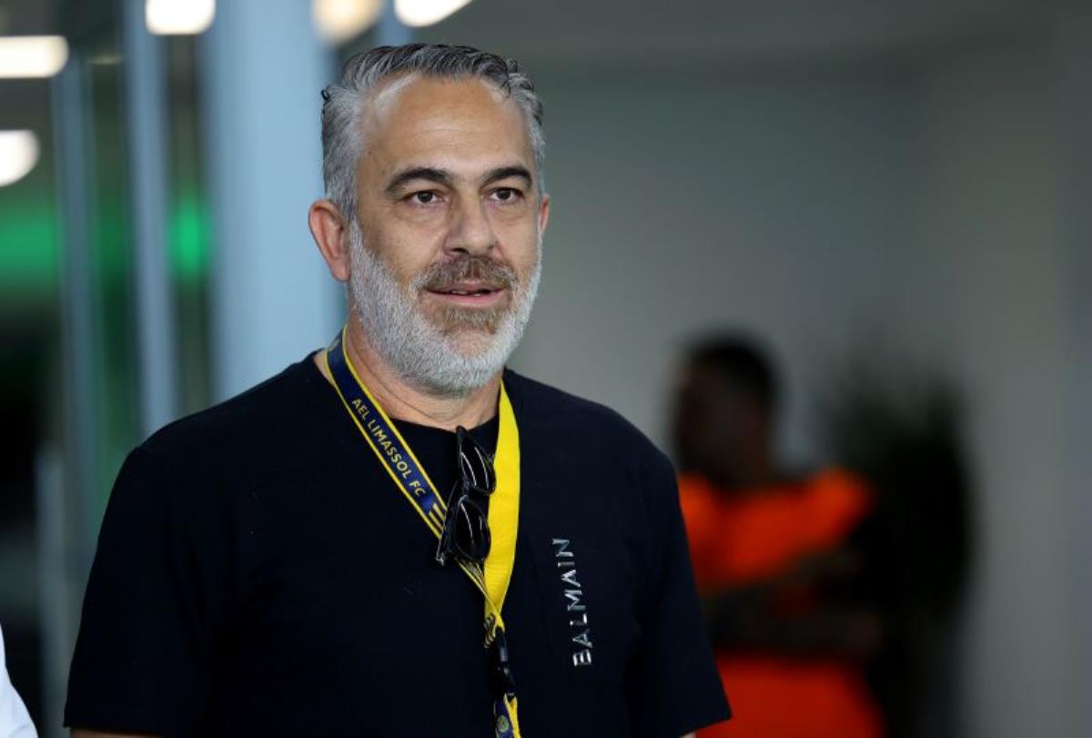 ΕΝΤΟΝΑ παράπονα από ΑΕΛ για τη διαιτησία με ΑΠΟΕΛ – «Ανεπαρκής και ανεπιθύμητος ο Λιοτατής» (ΑΝΑΚΟΙΝΩΣΗ)