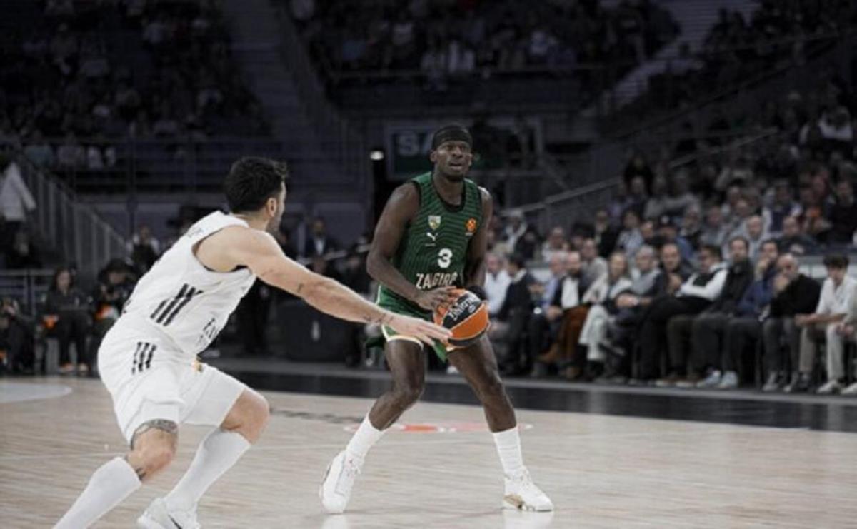 Ξέσπασμα για τη διαιτησία μετά το ματς με Ρεάλ: «Εκτός ελέγχου η κατάσταση» (ΒΙΝΤΕΟ)