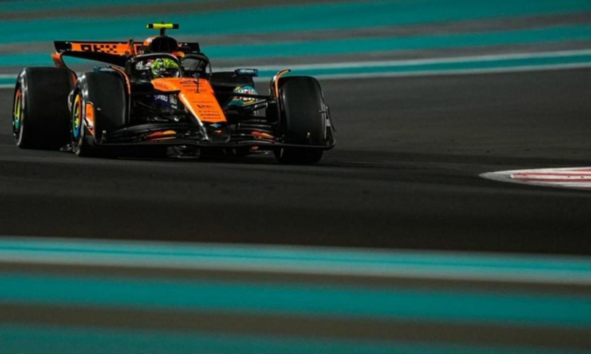 Ο Φερστάπεν έψαξε νέο θαύμα, αλλά ο Παγκόσμιος Νόρις έγραψε ιστορία στη Formula 1!