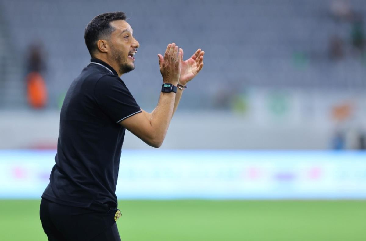 ΑΕΛ: Με Ελευθερίου στον πάγκο με ΑΠΟΕΛ – Τι είπε ο Λεβέντης για Μπρένο, Λόπες και… Αγαθοκλέους