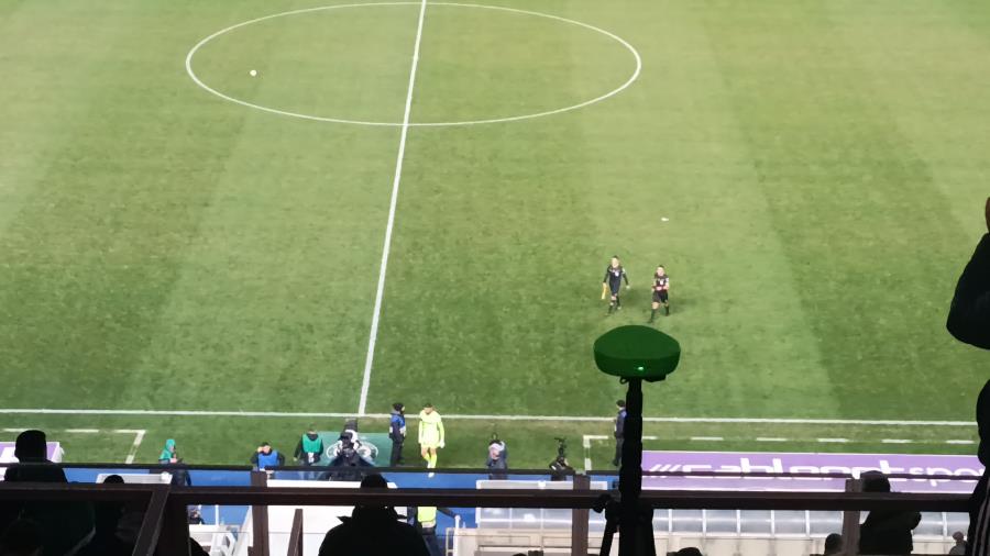 ΕΝΤΟΝΕΣ ΑΠΟΔΟΚΙΜΑΣΙΕΣ – ΕΚΝΕΥΡΙΣΕ τον Γιόβετιτς και… κίτρινη μετά από ΕΞΟΦΘΑΛΜΗ φάση