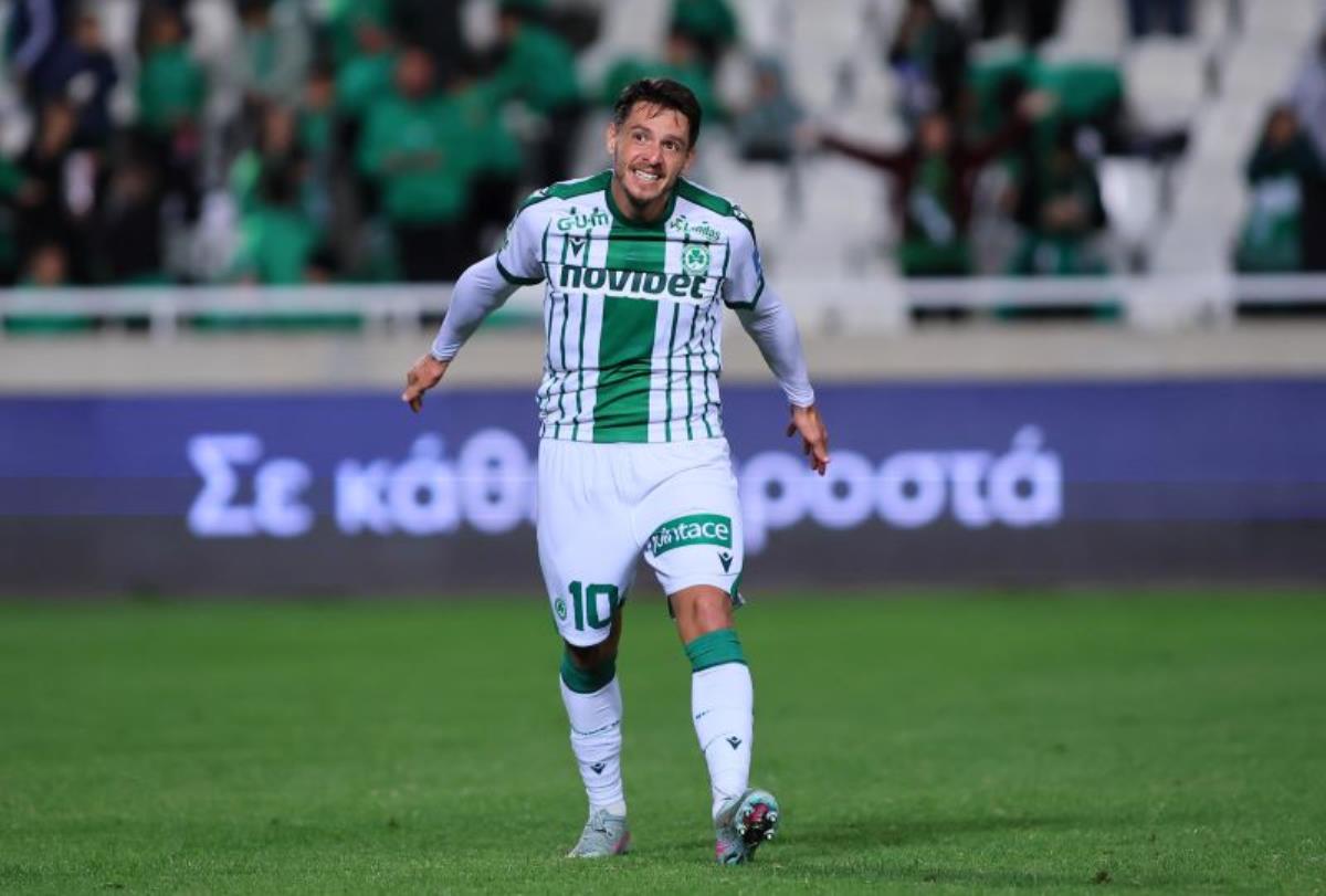 «Ησύχασε η ψυχή» του Χατζηγιοβάνη…