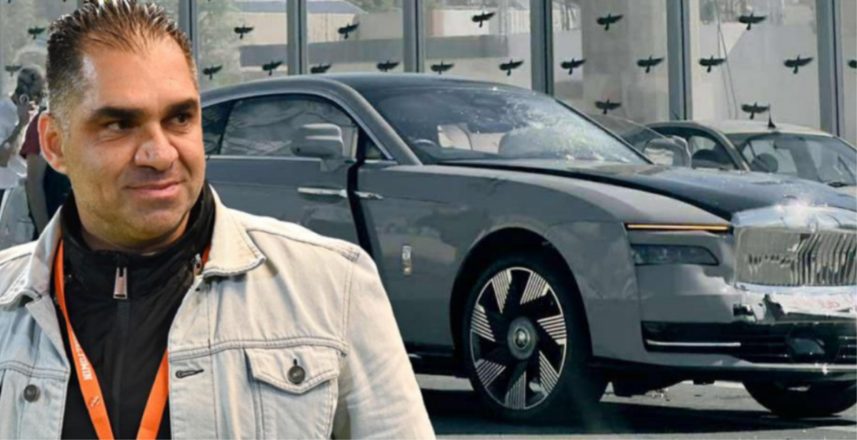 Φόνος Δημοσθένους: Καταχωρείται σήμερα η υπόθεση στο Δικαστήριο – Ποιοι βρίσκονται στο κατηγορητήριο