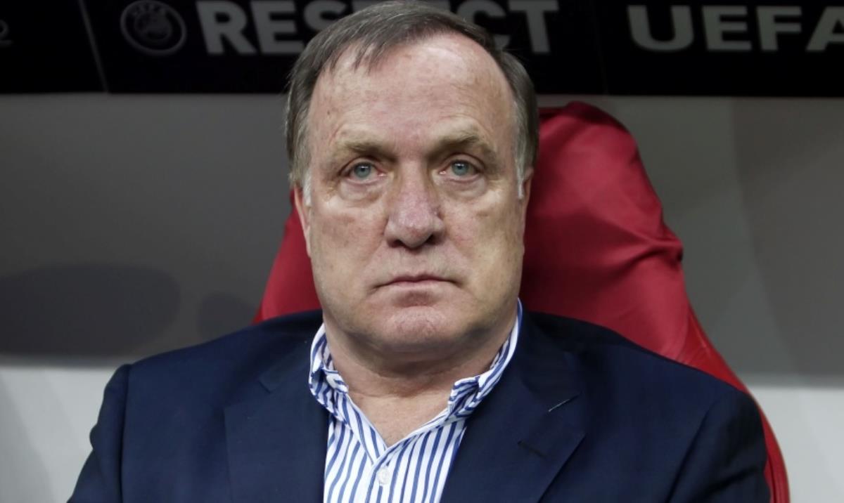 Προπονητής αποχώρησε εσπευσμένα από την ομάδα του πριν το σημαντικότερο αγώνα της ιστορίας της!