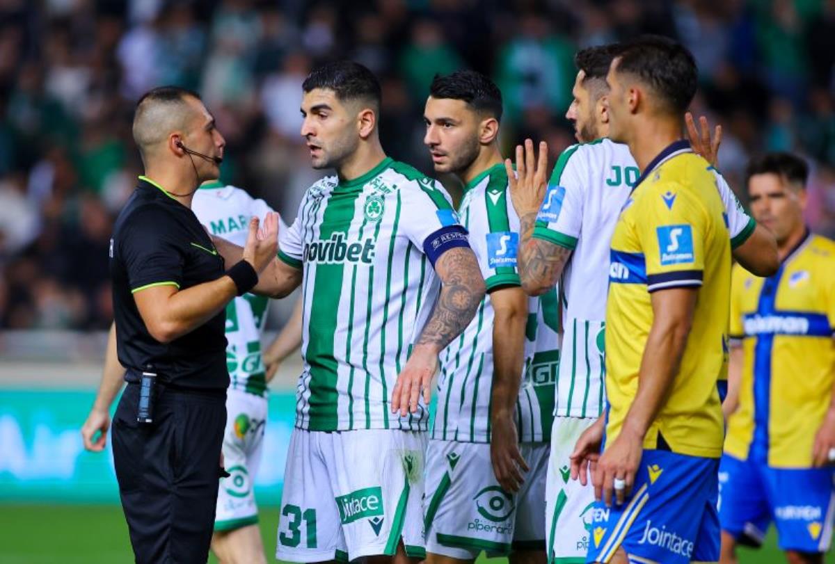 O σωστός Φελλάς και η «πονεμένη» ιστορία με το Goal Line Technology…