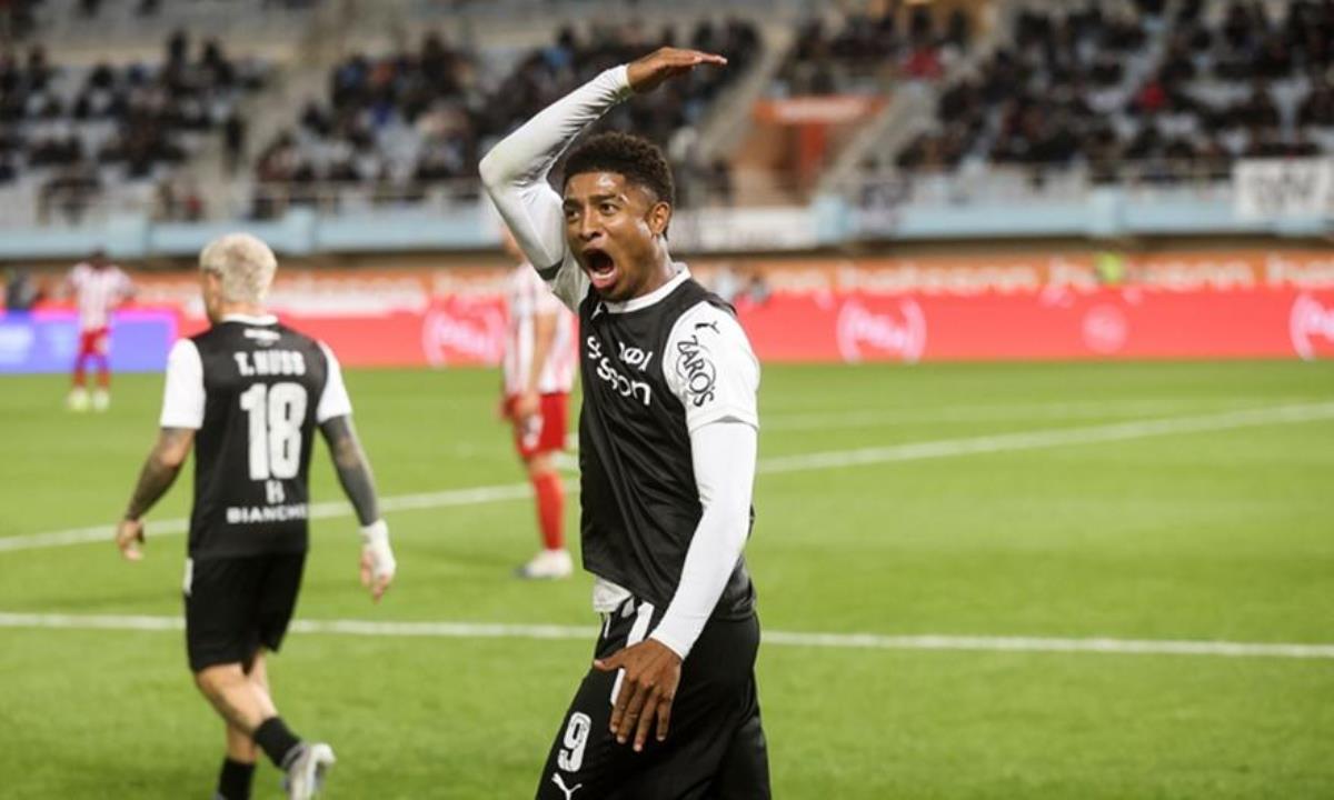 Βαθμολογία Super League: Mόνιμος κάτοικος 4αδας ο Λεβαδειακός, ανάσα για ΟΦΗ, «βουλιάζουν» ΑΕΛ Νοvibet & Πανσερραϊκός