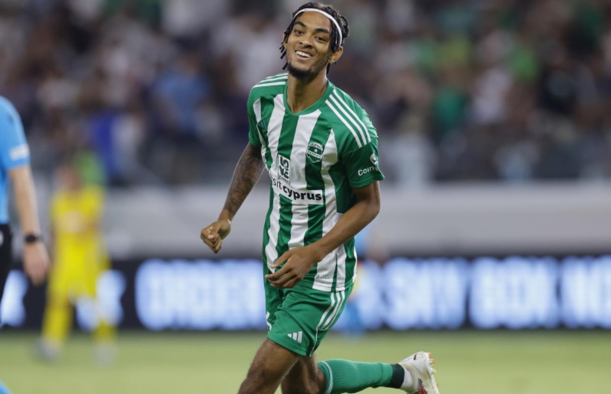 Αγγίζει το όνειρο για το ΜΟΥΝΤΙΑΛ το Σουρινάμ του Μοντνόρ! (ΒΙΝΤΕΟ)