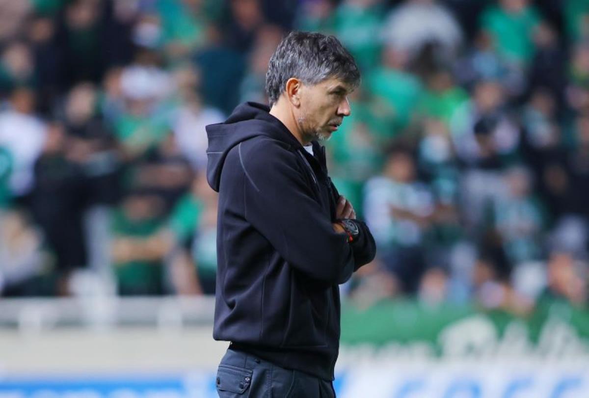 Χάρις στον σενιόρ Πάμπλο, ο ΑΠΟΕΛ ποτέ δεν παραδίδεται…