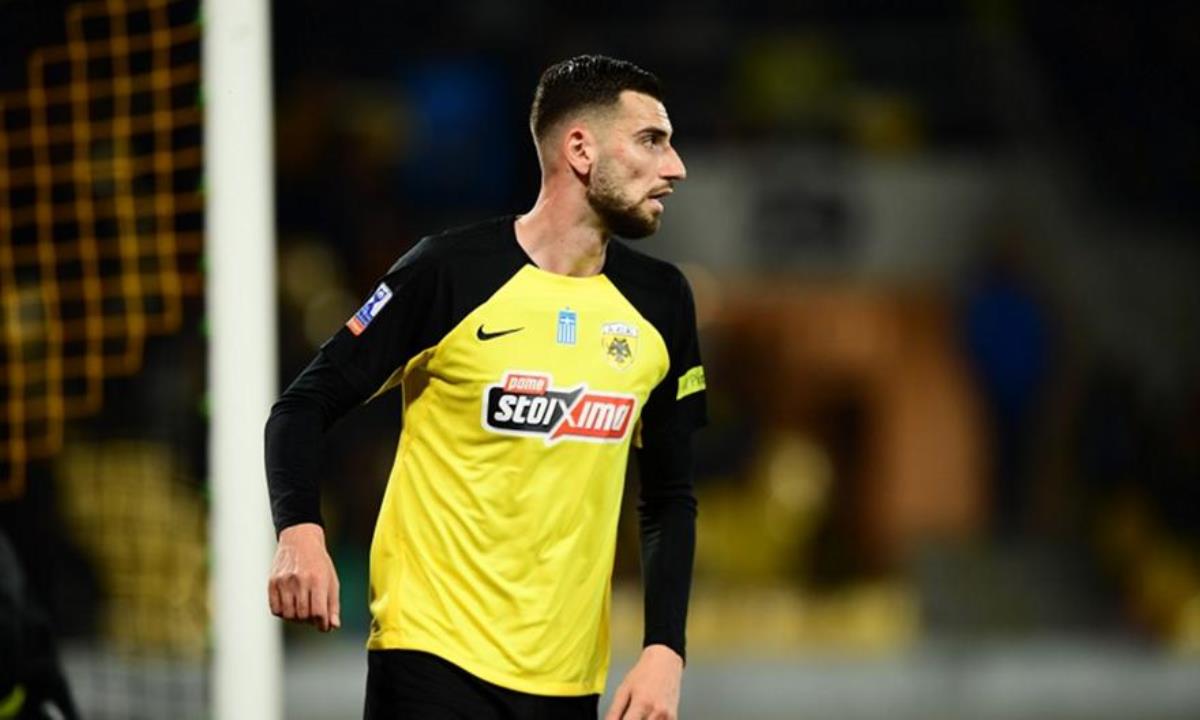 Στα άκρα: ΑΕΚ και Μήτογλου κατέθεσαν εκατέρωθεν προσφυγές!