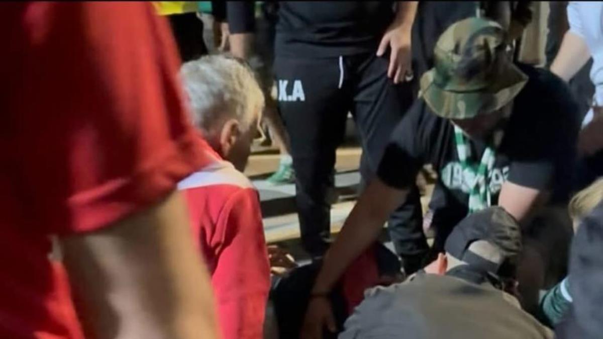 ΟΜΟΝΟΙΑ 29Μ: «Επέλεξε με ψευδείς ισχυρισμούς να μετατοπίσει την ευθύνη»