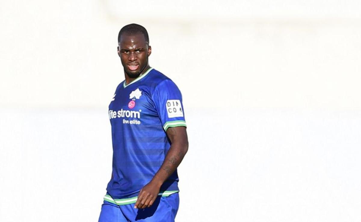 Κάλεσε Τεττέη και Μπακασέτα ο Γιοβάνοβιτς στην Εθνική Eλλάδας