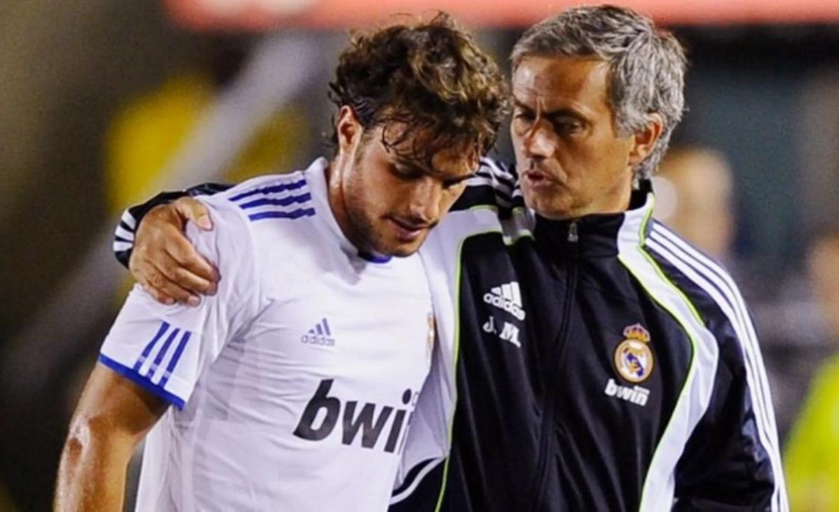 Ατάκα για Μουρίνιο: «Δεν του κρατάω κακία, αλλά θα μπορούσε η καριέρα μου να ήταν διαφορετική»