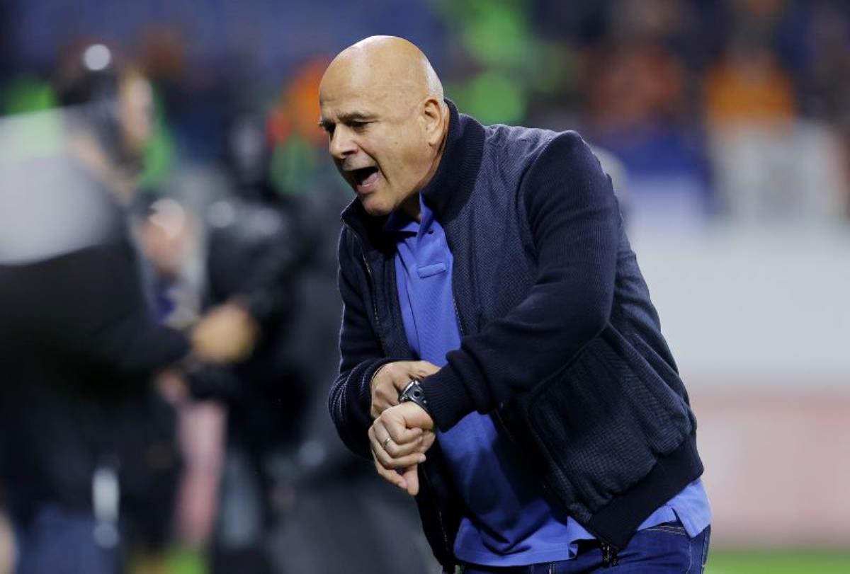 Η ειλικρίνεια του Τιμούρ και η γεύση της νέας ισοπαλίας στο σπίτι τους…